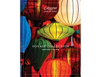 Regent Seven Seas Cruises Launches New Voyage Collection
