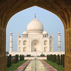 ‘Must-See’ Sites Included on 2 New Voyages from Regent Seven Seas Cruises