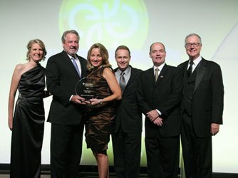 Regent Seven Seas Cruises Named <em>Cruise Partner of the Year by Ensemble Travel Group</em>

