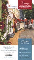 Fans Choose Regent Seven Seas Cruises Photo Contest Winner