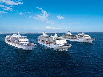 Mark Conroy to Assume New Role with Prestige Cruise Holdings
