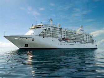 Regent Seven Seas Cruises unveils 2013 Mediterranean, Baltic & Alaska cruises
