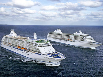 Regent Seven Seas Cruises joins Association of Canadian Travel Agencies as Exclusive Cruise Line Partner 
