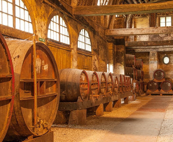 CORMEILLES E DEGUSTAÇÃO DE CALVADOS E HONFLEUR