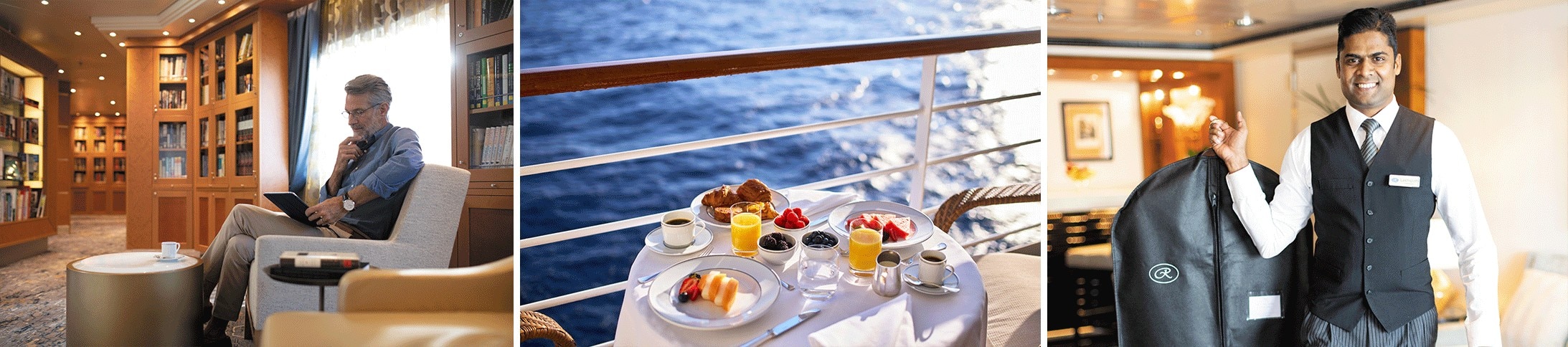 Nobody Does All-Inclusive Better