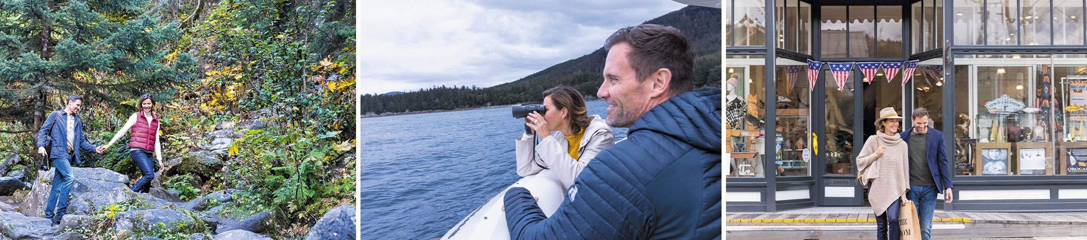 What To Expect During a Luxury Cruise to Alaska with Regent Seven Seas Cruises