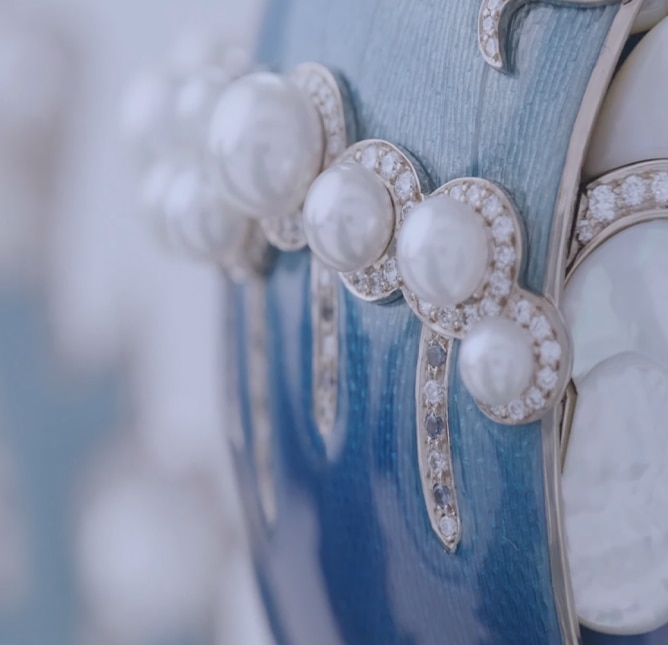 Regent x Faberge | Watch Video