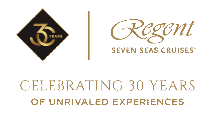 Regent Seven Seas Cruises | Celebrating 30 Years of Unrivaled Experiences