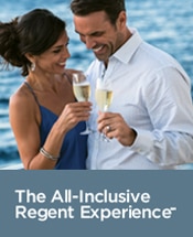 The All-Inclusive Regent Experience