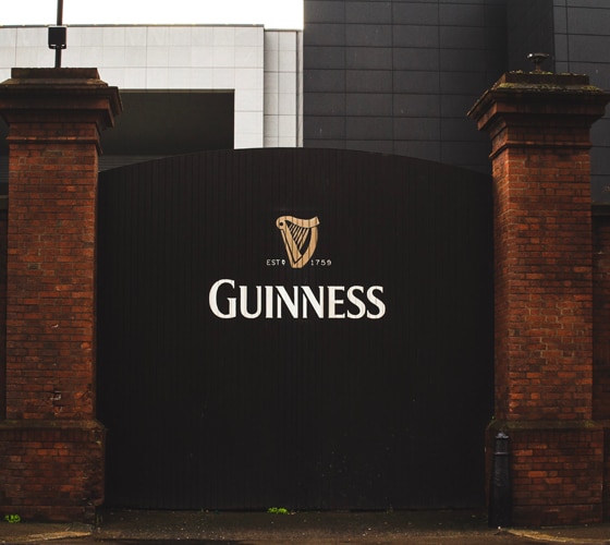 Sabor de Dublin: a Experiência Guinness