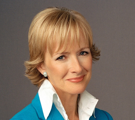 JUDY WOODROOF