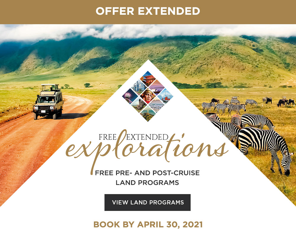 OFFER EXTENDED