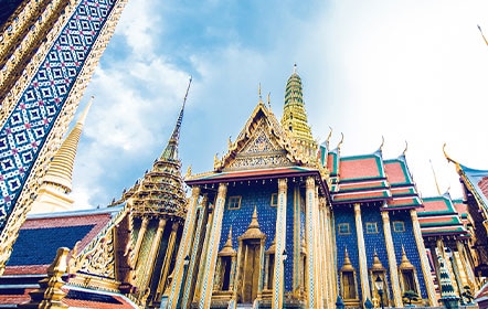 ESSENCE OF BANGKOK