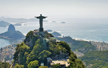 A PASSION FOR RIO