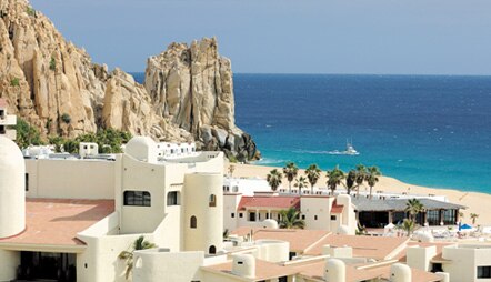 Roundtrip Los Angeles