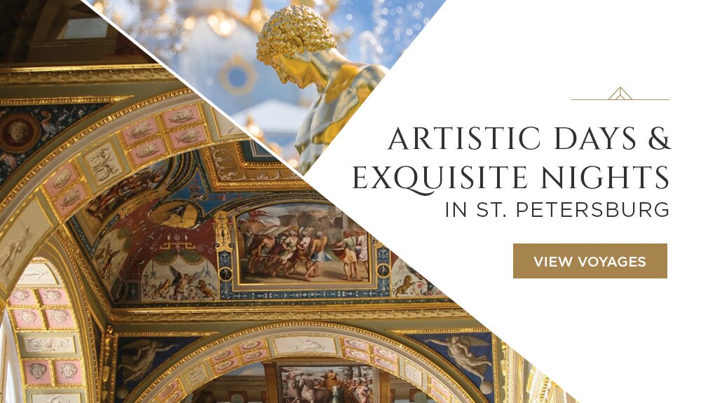 Artistic Days and Exquisite Nights