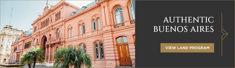 Authentic Buenos Aires