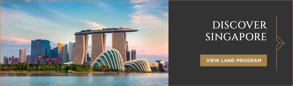 Discover Singapore
