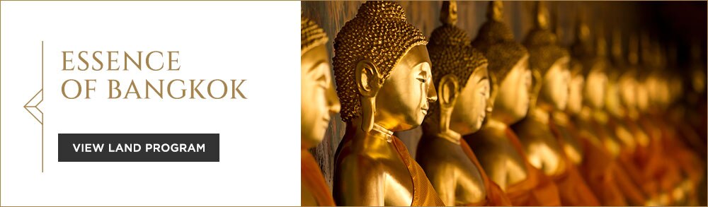 Essence of Bangkok