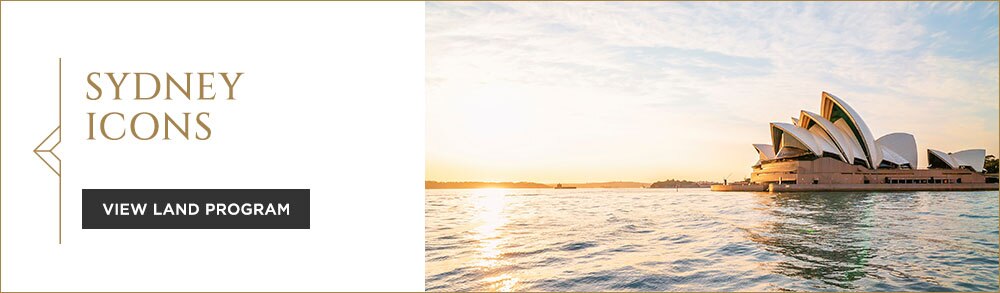 Sydney Icons