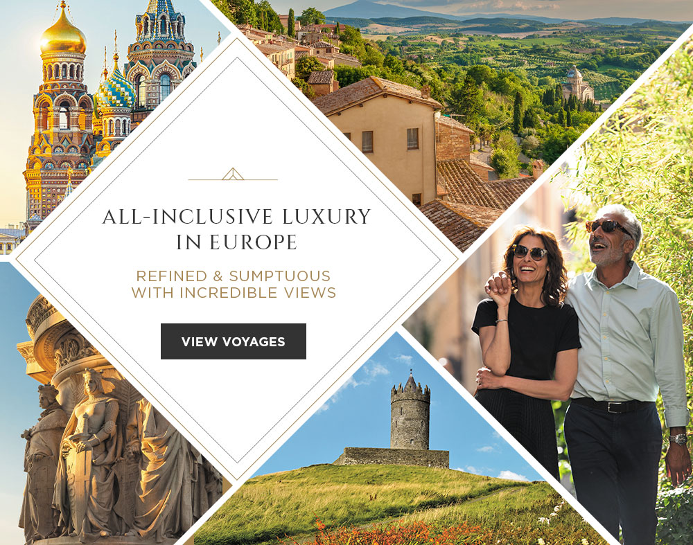 YOUR UNRIVALED SPACE AWAITS