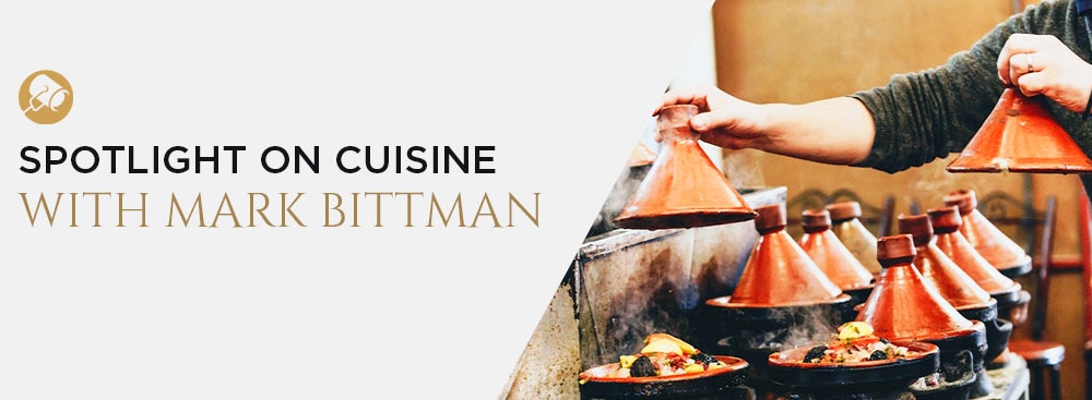 Spotlight On Cuisine