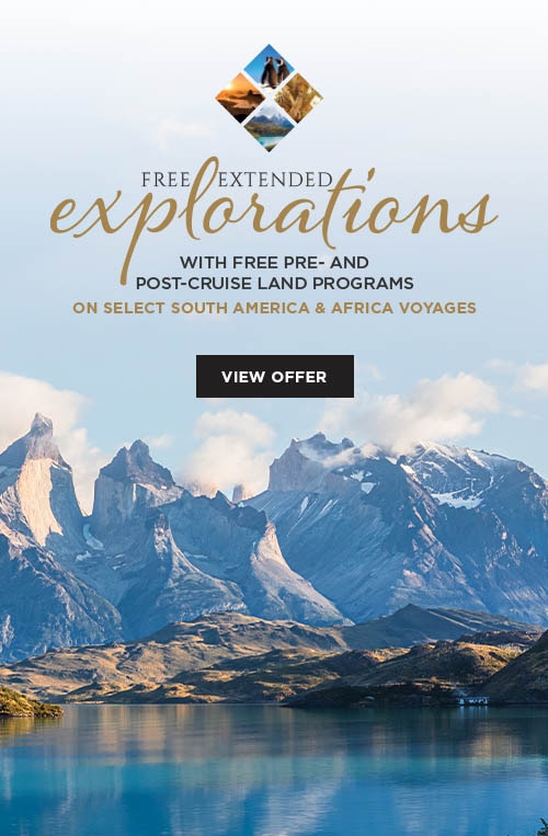 FREE Extended Explorations