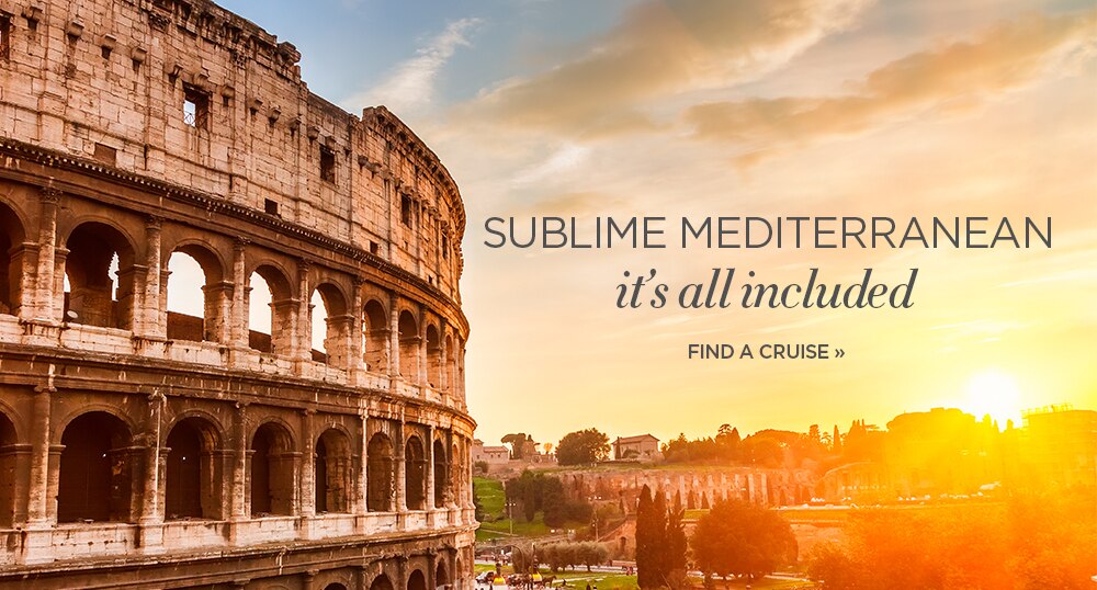 Mediterranean Sunsets