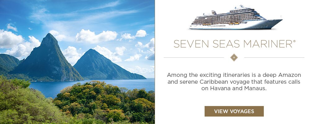 2020-2021 Voyage Collection