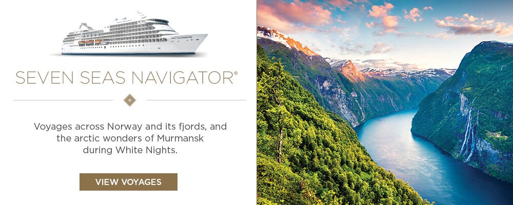 2020-2021 Voyage Collection