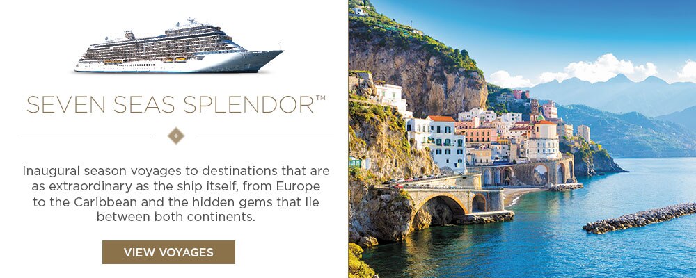 2020-2021 Voyage Collection