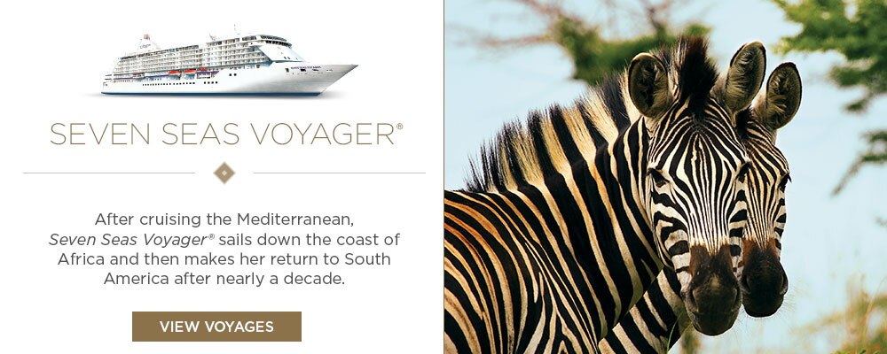 2020-2021 Voyage Collection