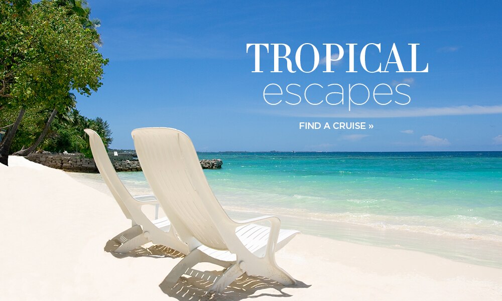 Tropical Escapes