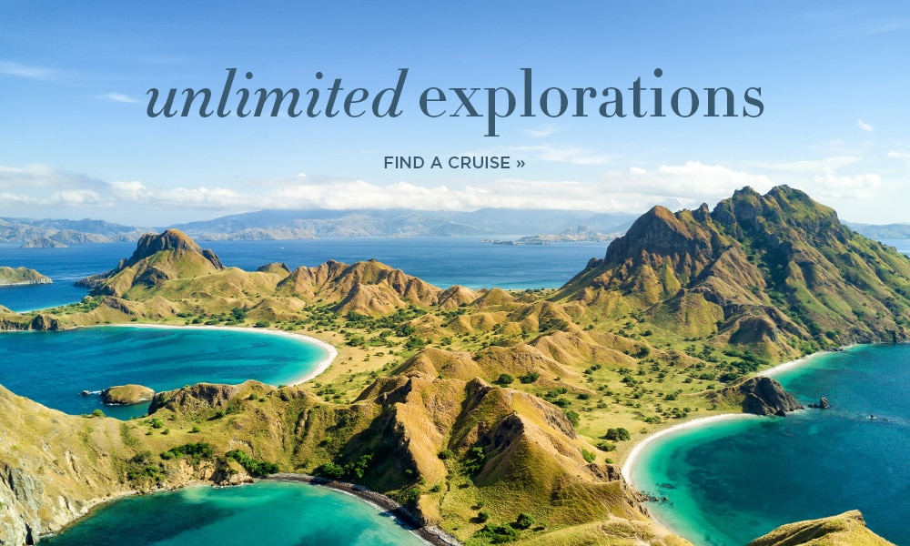 Unlimited Explorations