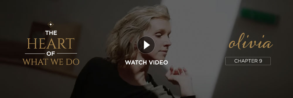 The Heart of What We Do