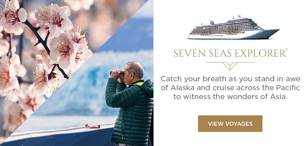 Anticipate the Journey