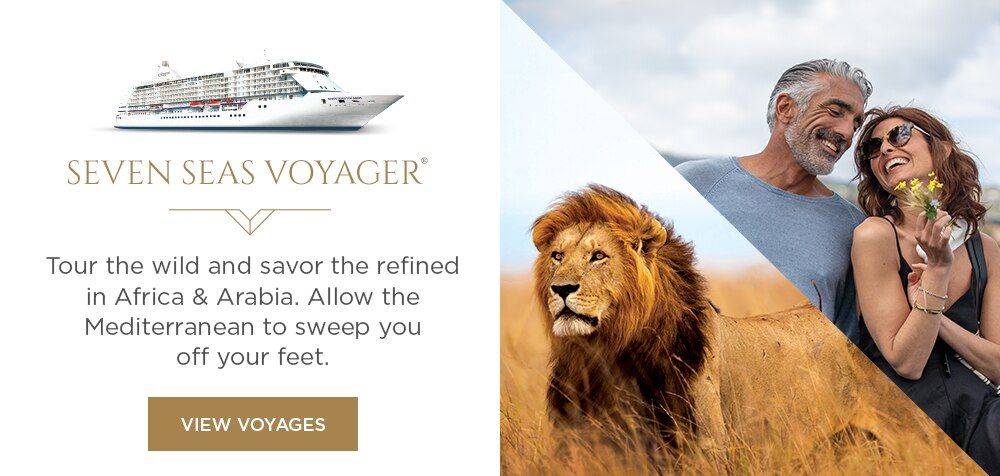 Anticipate the Journey