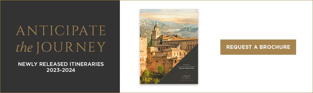 Anticipate the Journey