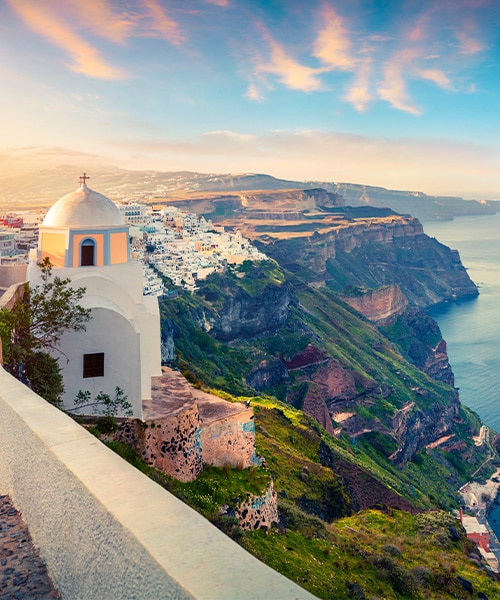 MEDITERRANEAN