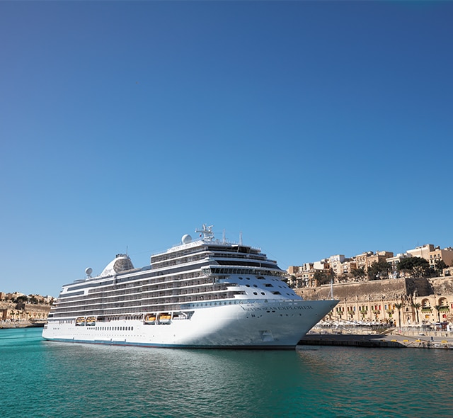cruises