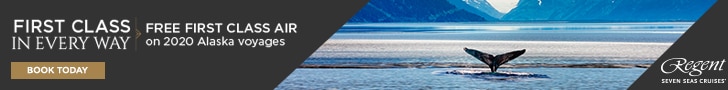 INSIDE ALASKA | LUXURY GOES EXPLORING
