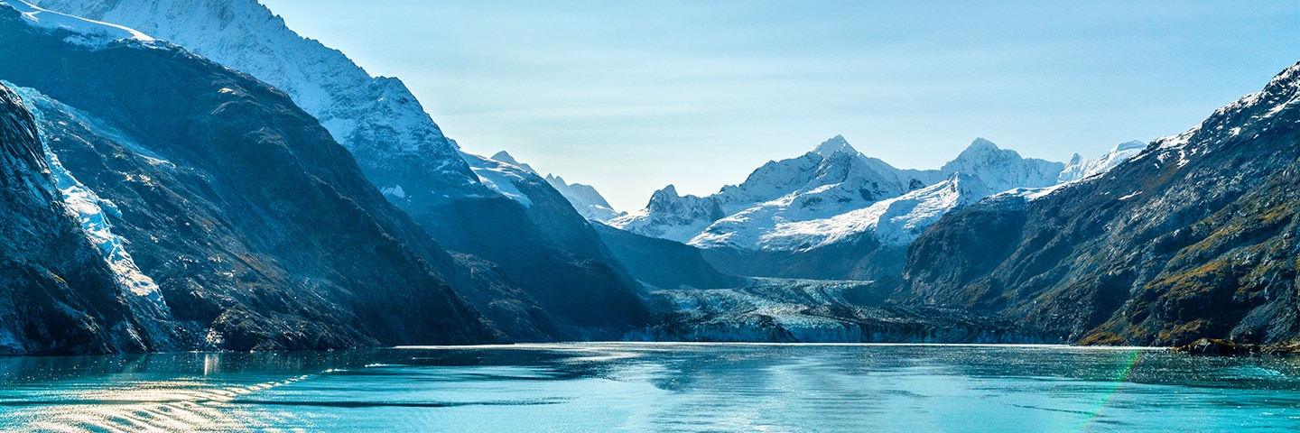 Alaska