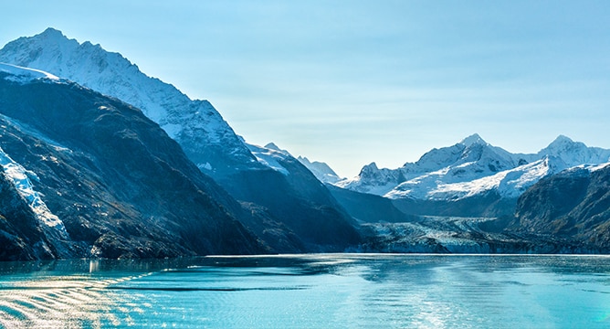 Alaska