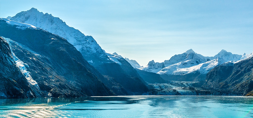 Alaska