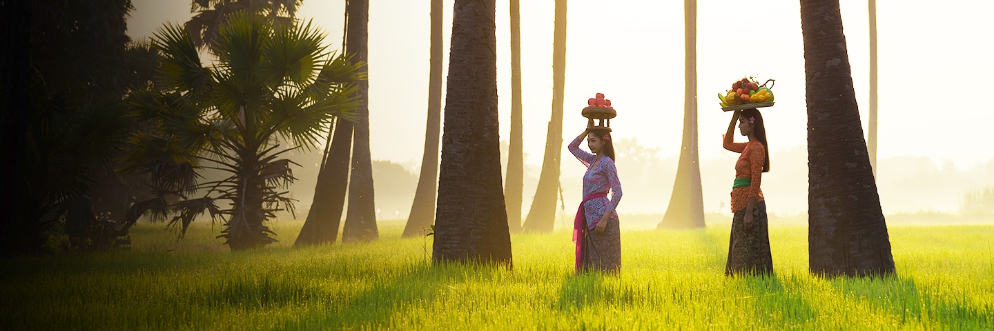 Asia