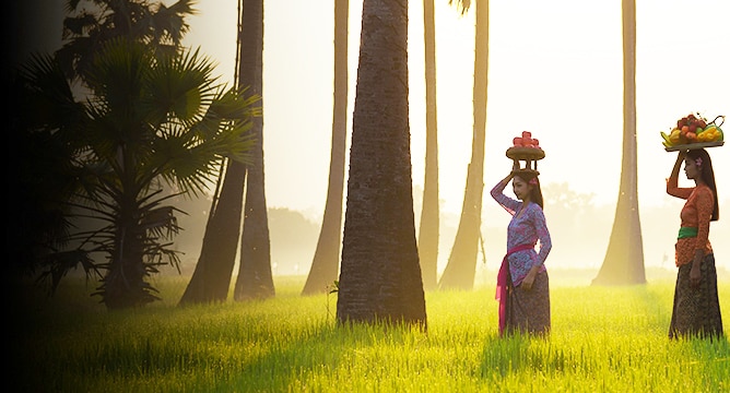 Asia