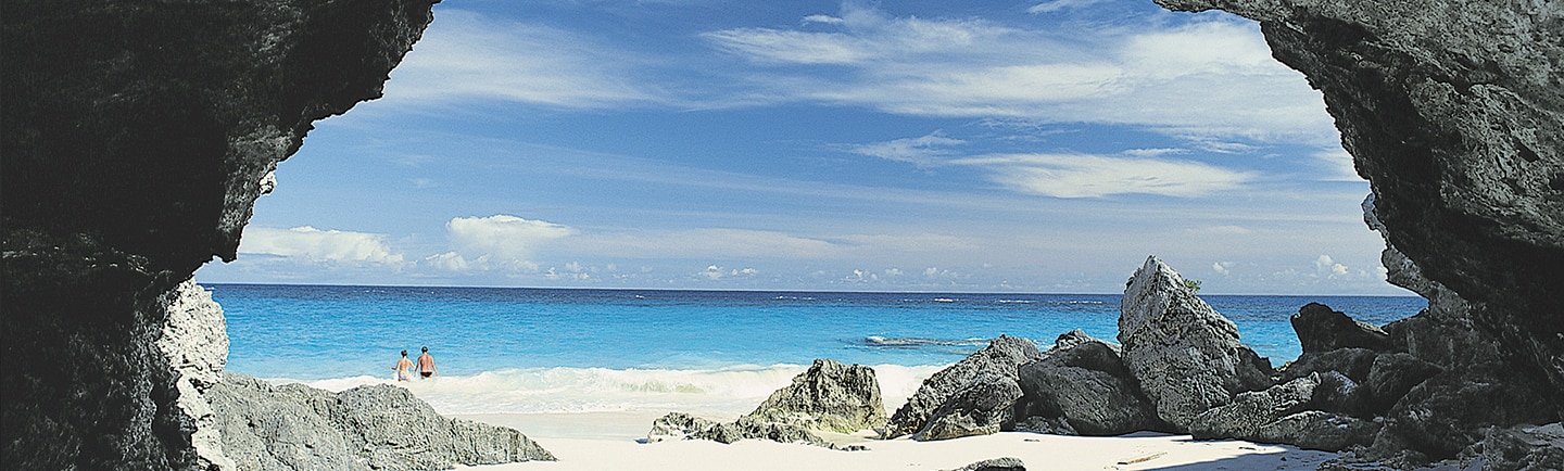 Bermuda-Kreuzfahrten anzeigen