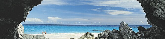 Bermuda-Kreuzfahrten anzeigen