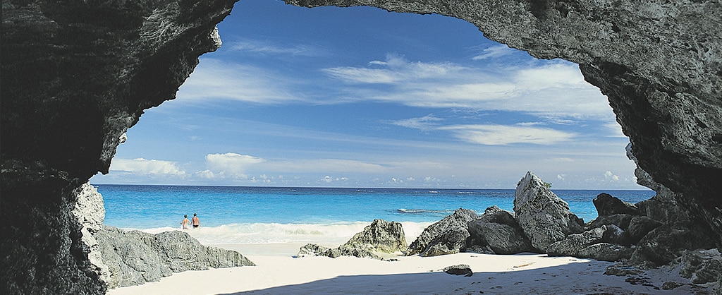 Bermuda-Kreuzfahrten anzeigen