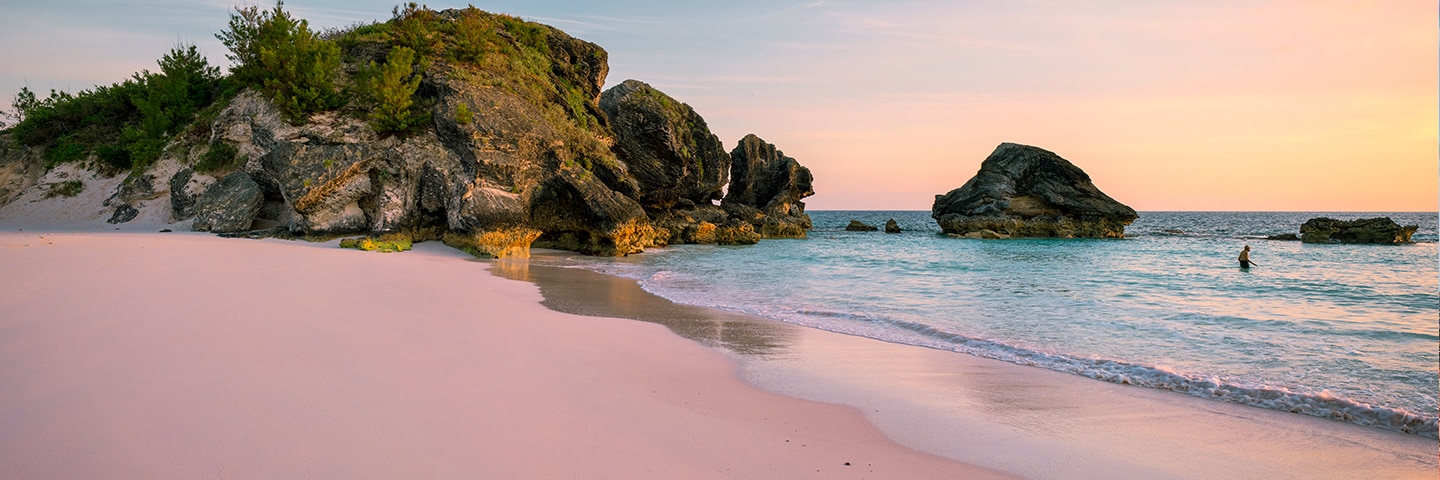 Bermuda-Kreuzfahrten